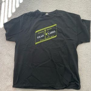 Dead and Company lot shirt